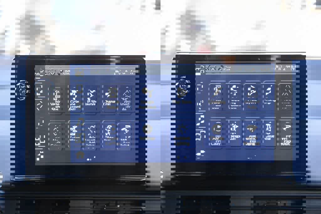 New 2026 Honda Prologue Touring image 15