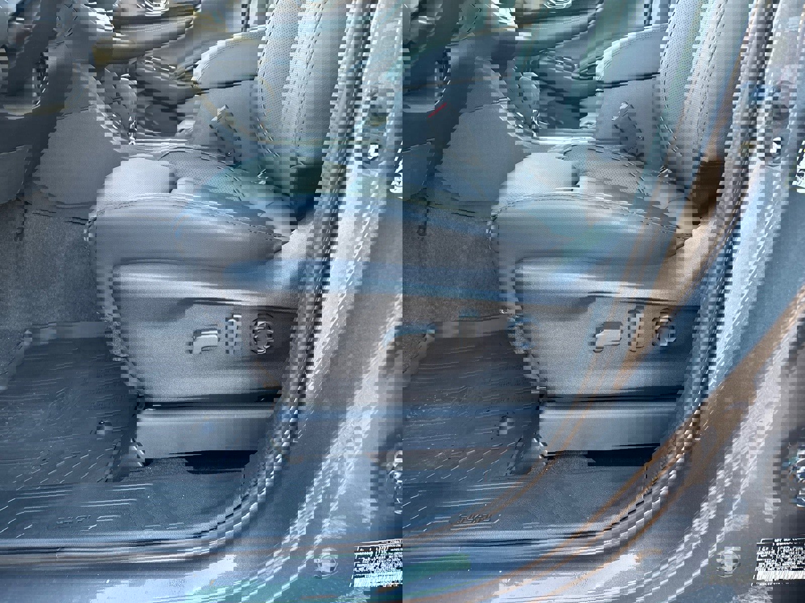 New 2026 Subaru Ascent Touring image 13