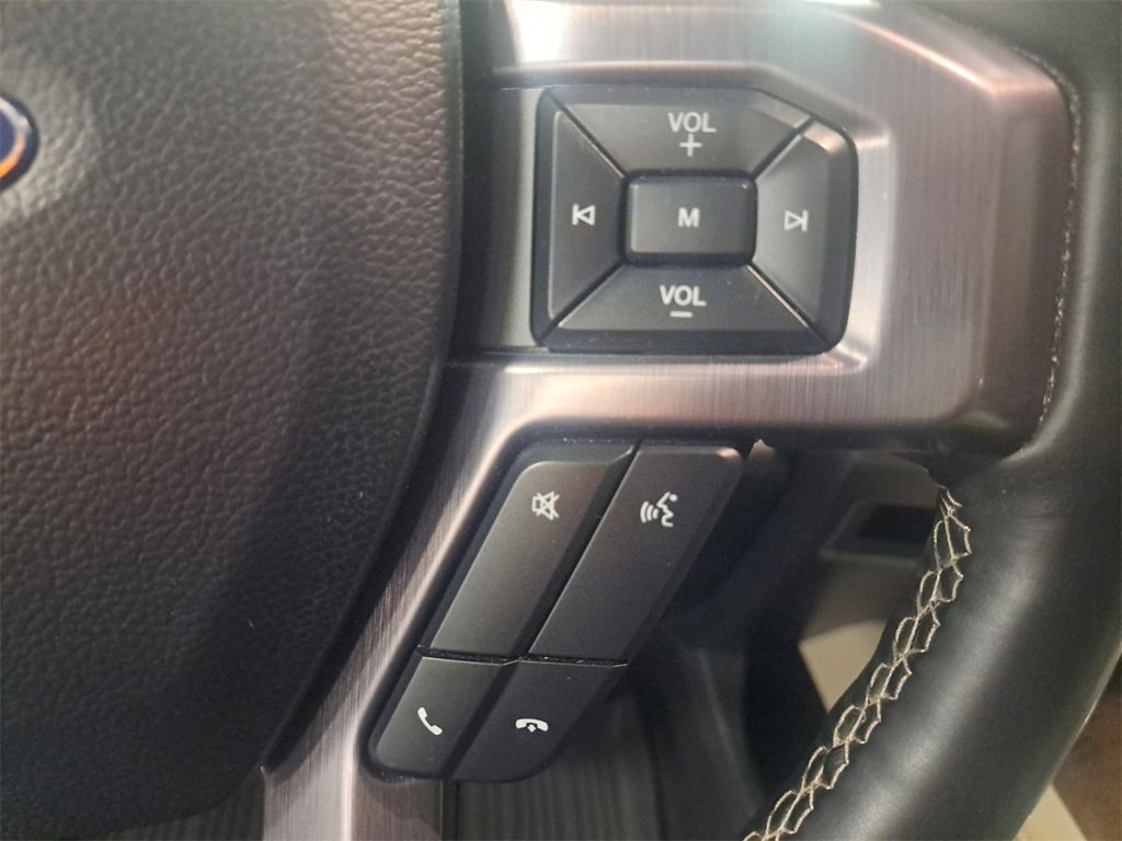 Used 2019 Ford Expedition Platinum image 31