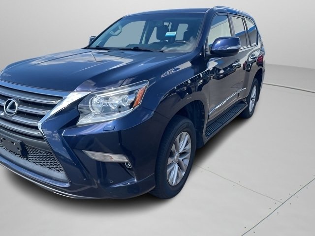 Used 2019 Lexus GX 460 Premium image 2