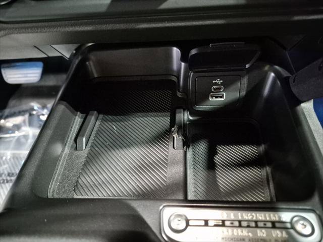 New 2026 Ford Bronco Big Bend w/ Black Diamond Package image 25