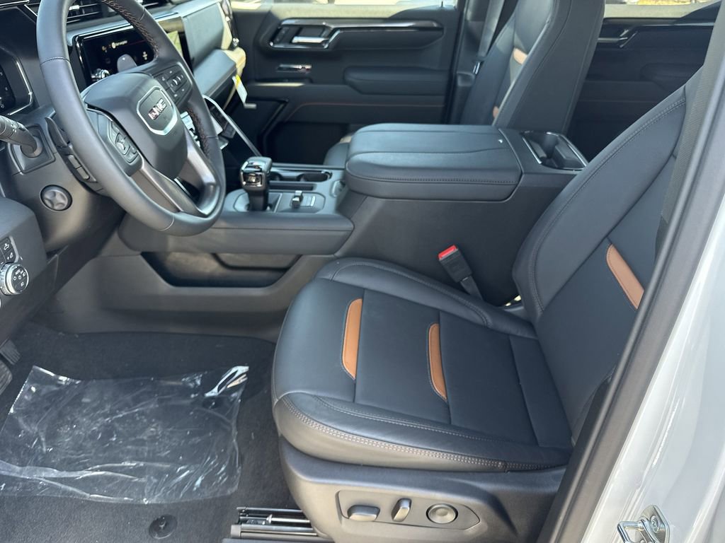 New 2026 GMC Sierra 1500 AT4 w/ Technology Package image 20