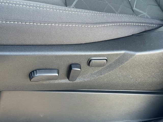 New 2026 Nissan Frontier SV w/ All-Weather Content Package image 22