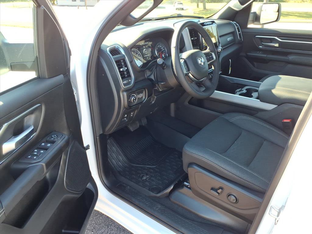 New 2026 RAM 1500 Big Horn image 6