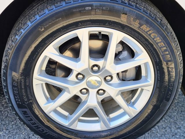 Used 2022 Chevrolet Equinox LS w/ LS Convenience Package image 10