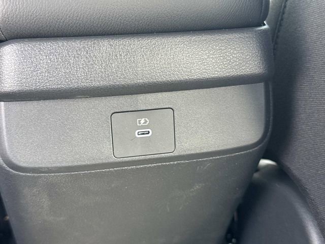 New 2026 Nissan Sentra SV w/ Floor Mat Package image 15