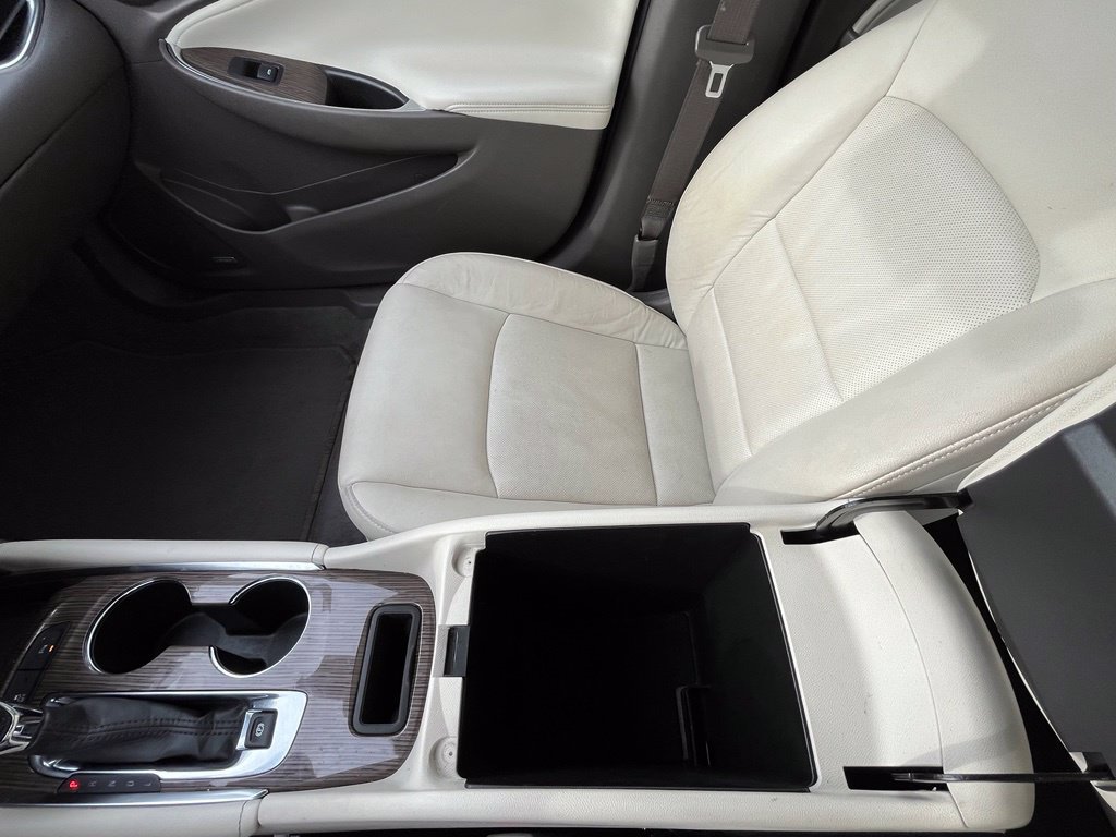 Used 2024 Chevrolet Malibu LT FWD image 23