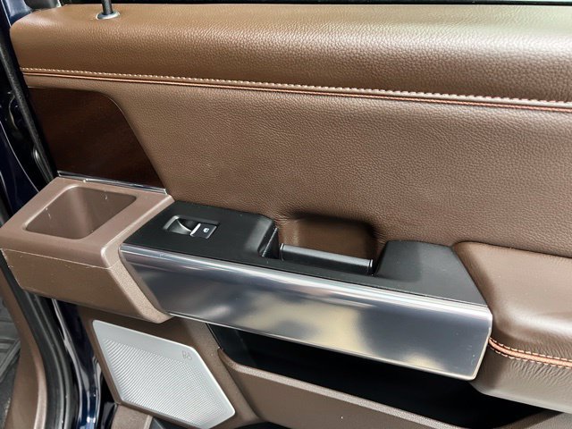 Used 2025 Ford F350 King Ranch AWD/4WD image 50