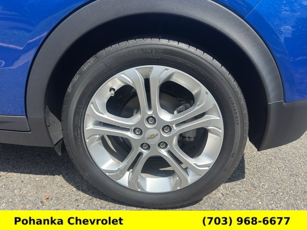 Used 2020 Chevrolet Bolt LT FWD image 29
