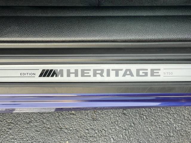 Used 2020 BMW M4 Coupe w/ Competition Package image 18