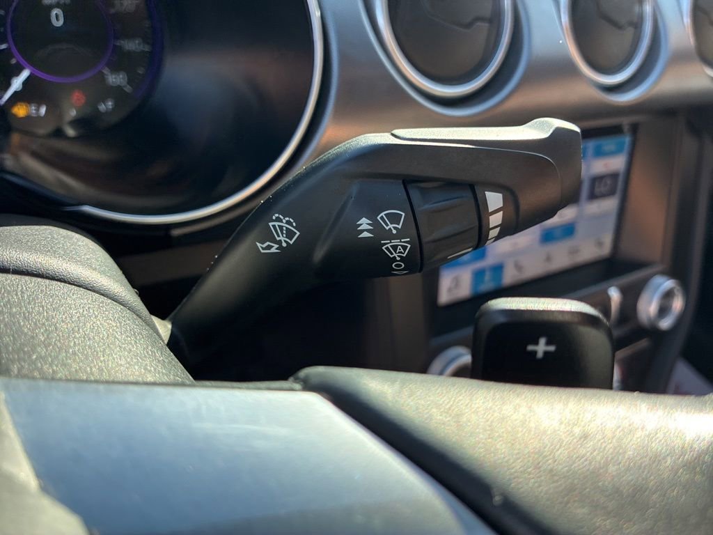 Certified 2019 Ford Mustang Premium w/ Equipment Group 201A image 22