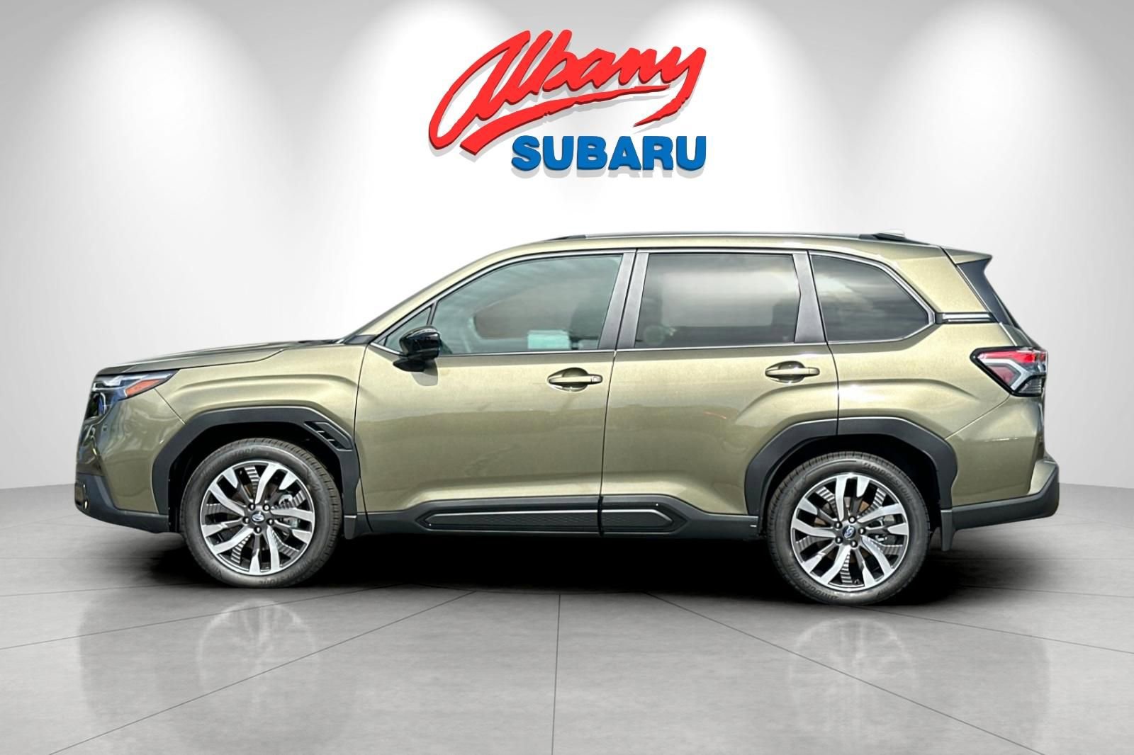 New 2026 Subaru Forester Touring w/ Touring Package AWD/4WD image 7