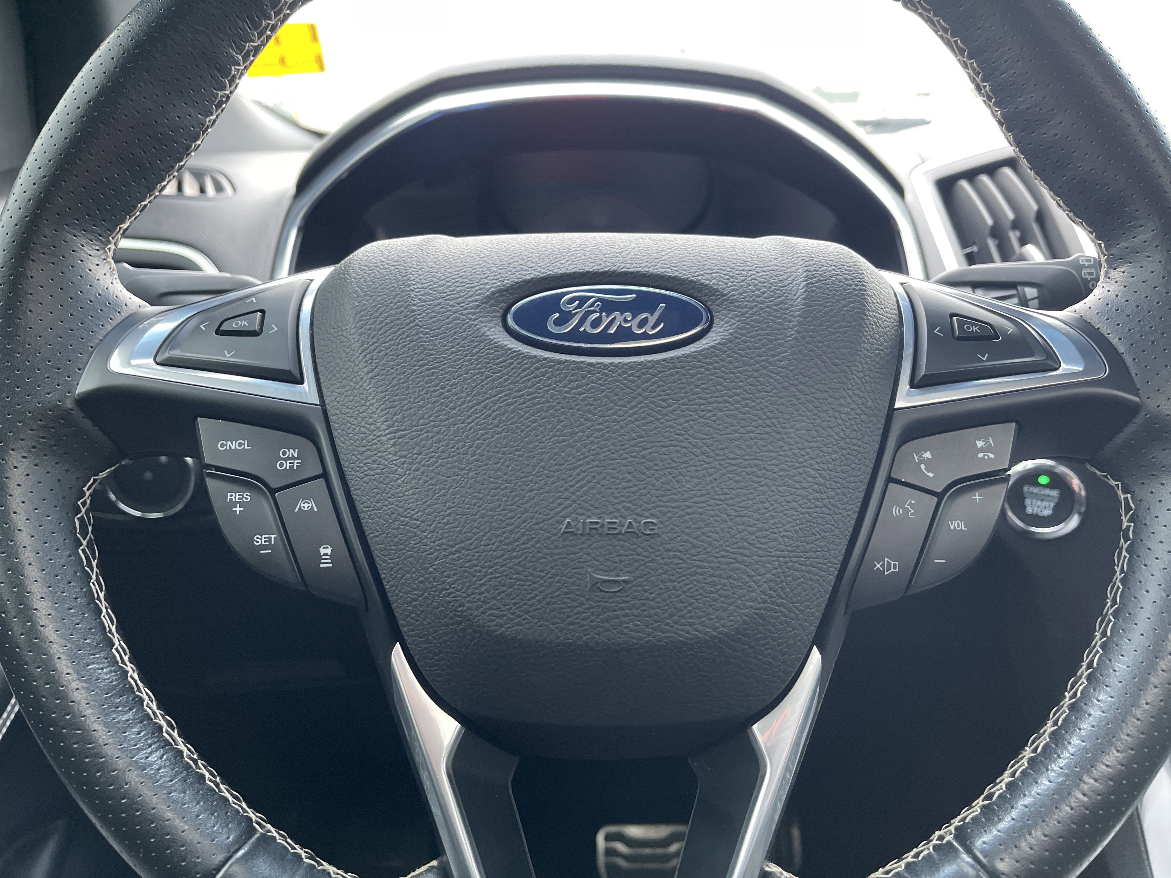 Used 2020 Ford Edge ST w/ Equipment Group 401A image 15