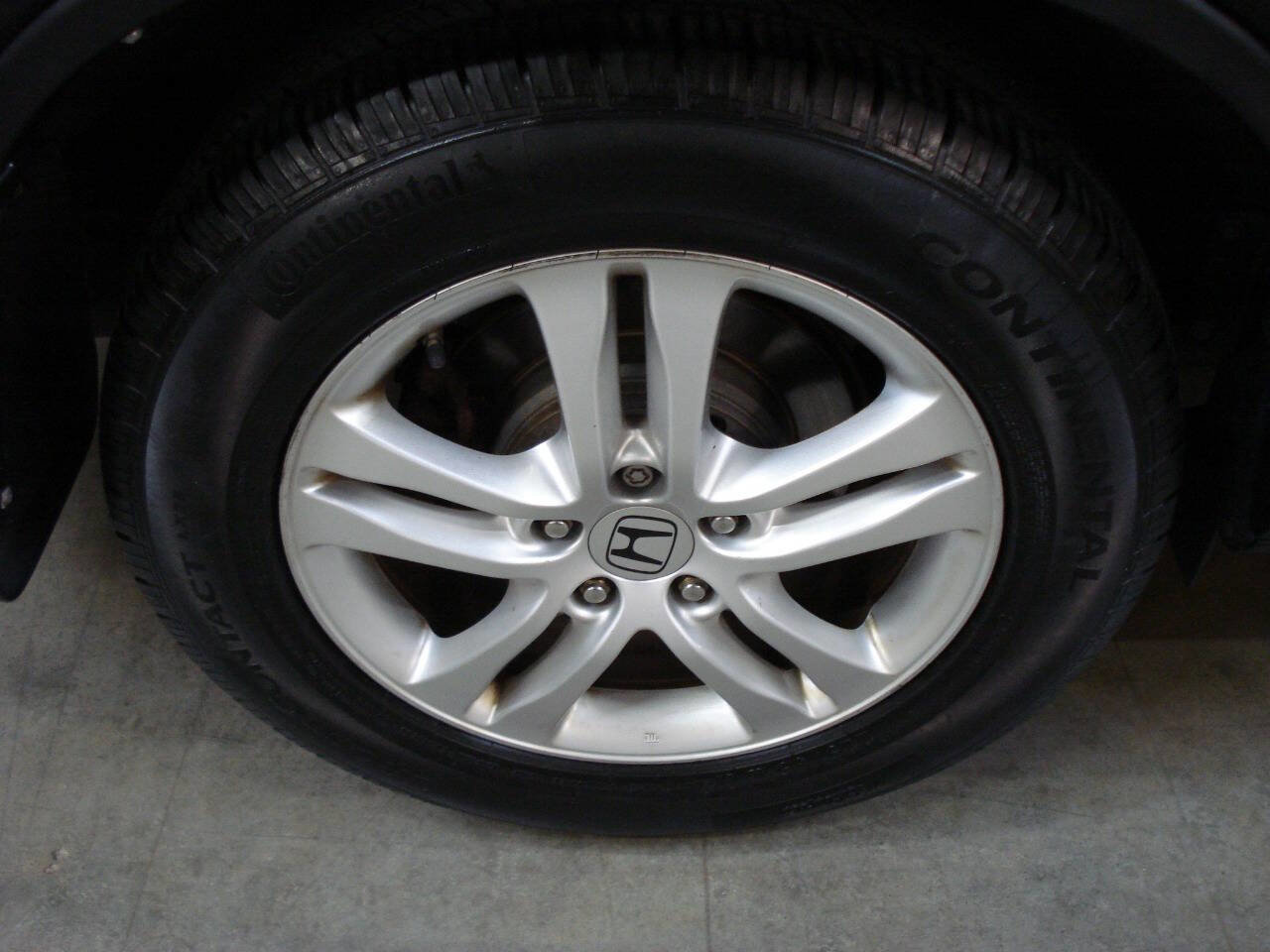 Used 2010 Honda CR-V EX image 11