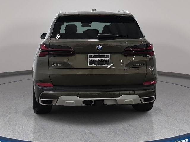 Used 2024 BMW X5 xDrive40i w/ Premium Package AWD/4WD image 6