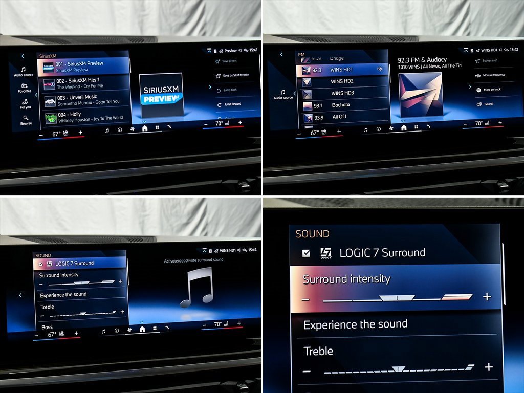 Used 2026 BMW X7 xDrive40i image 31