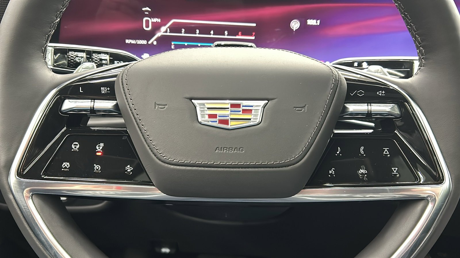 Used 2025 Cadillac Escalade Sport Platinum image 24