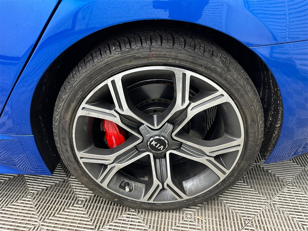 Used 2018 Kia Stinger GT2 image 20