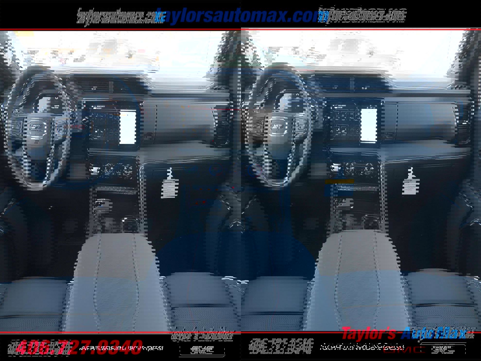 New 2026 GMC Sierra 1500 AT4X image 9