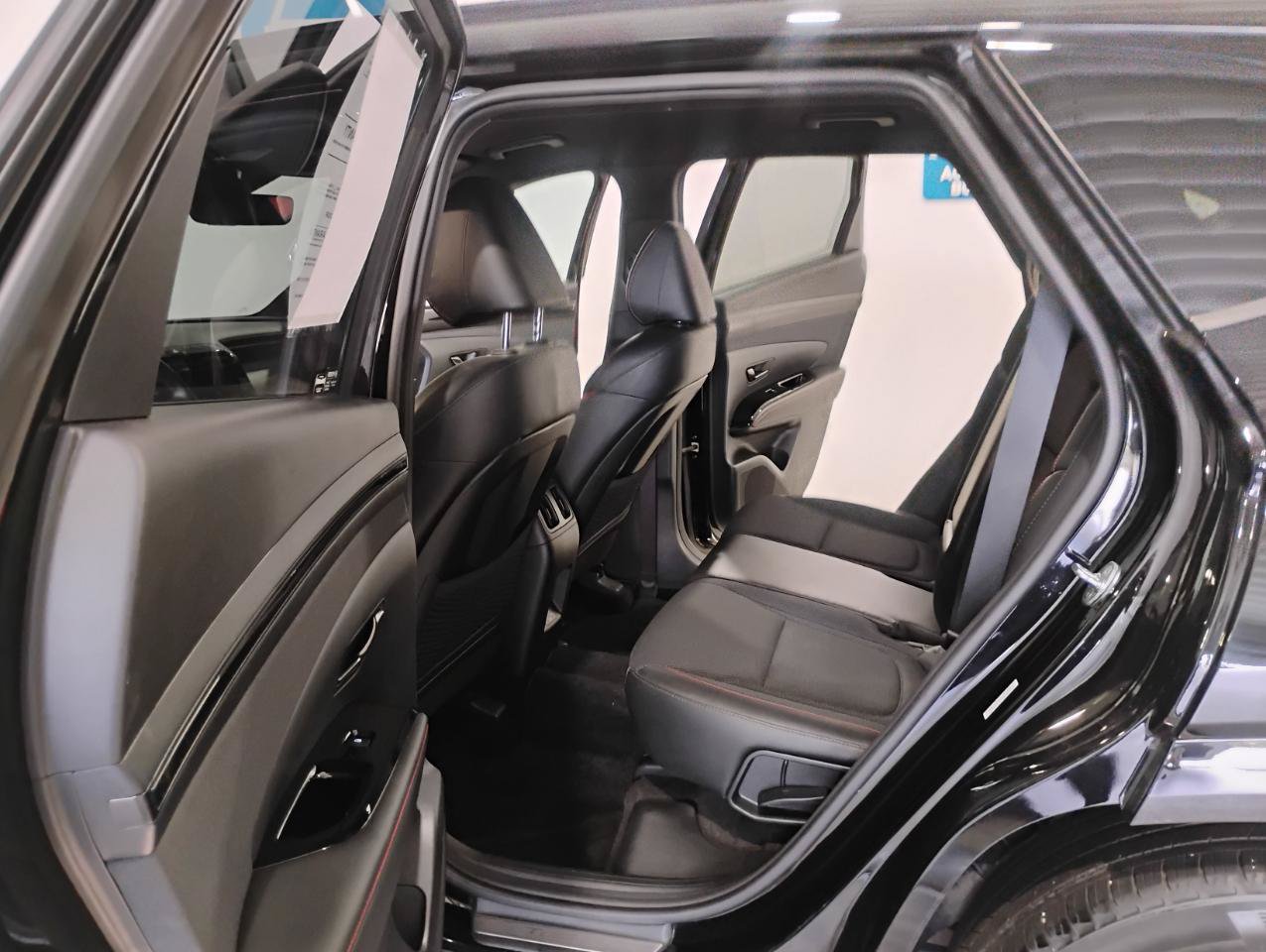 Used 2022 Hyundai Tucson N Line FWD image 37