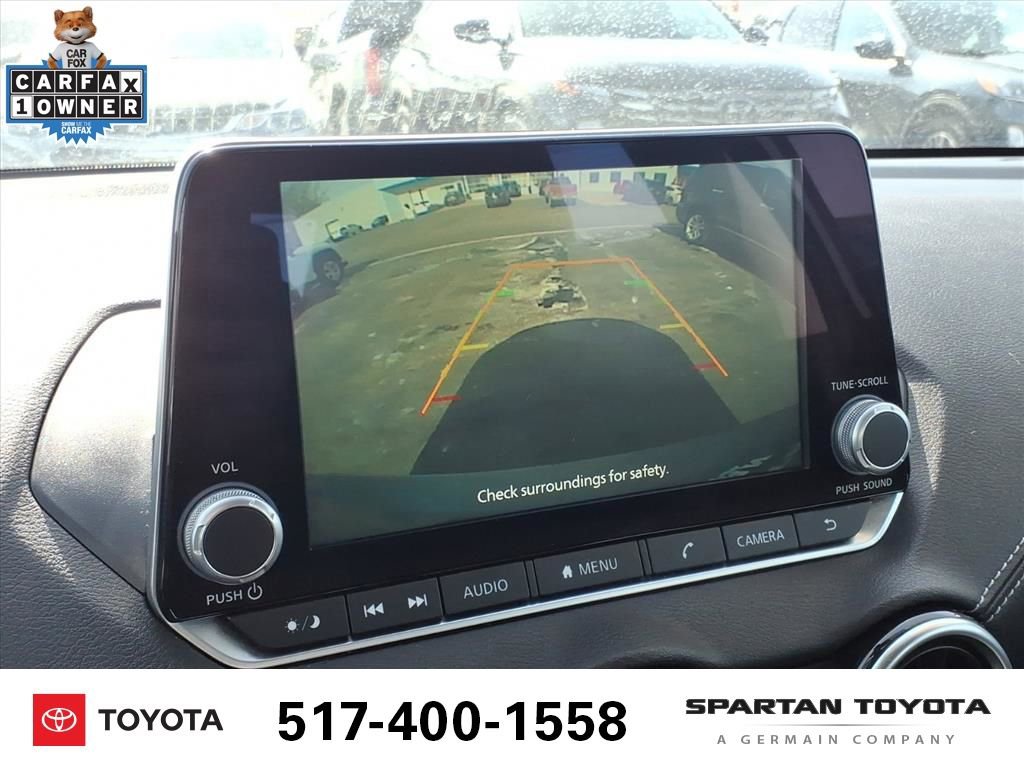 Used 2023 Nissan Sentra SV image 23