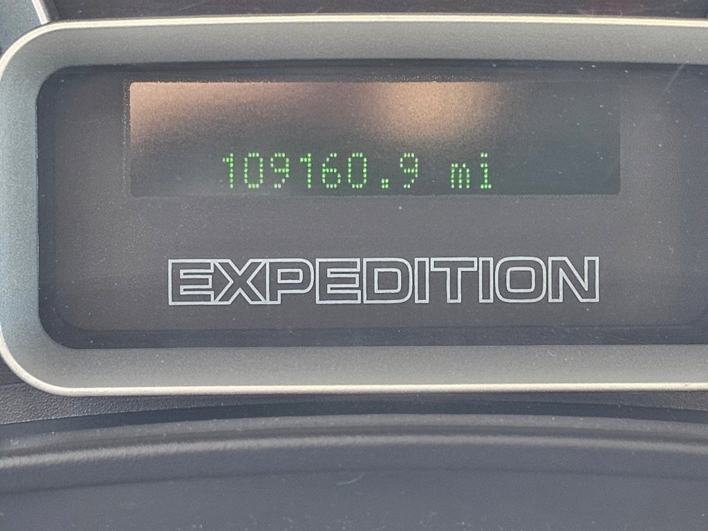 Used 2014 Ford Expedition EL XL image 5