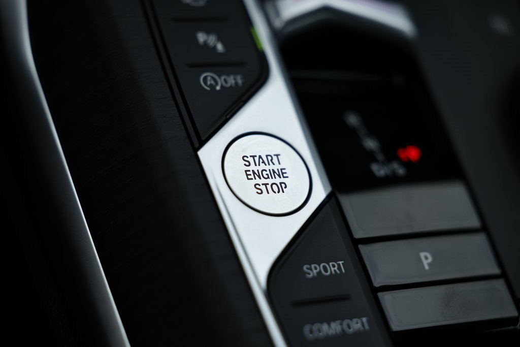 New 2026 BMW 430i Coupe w/ M Sport Package image 37