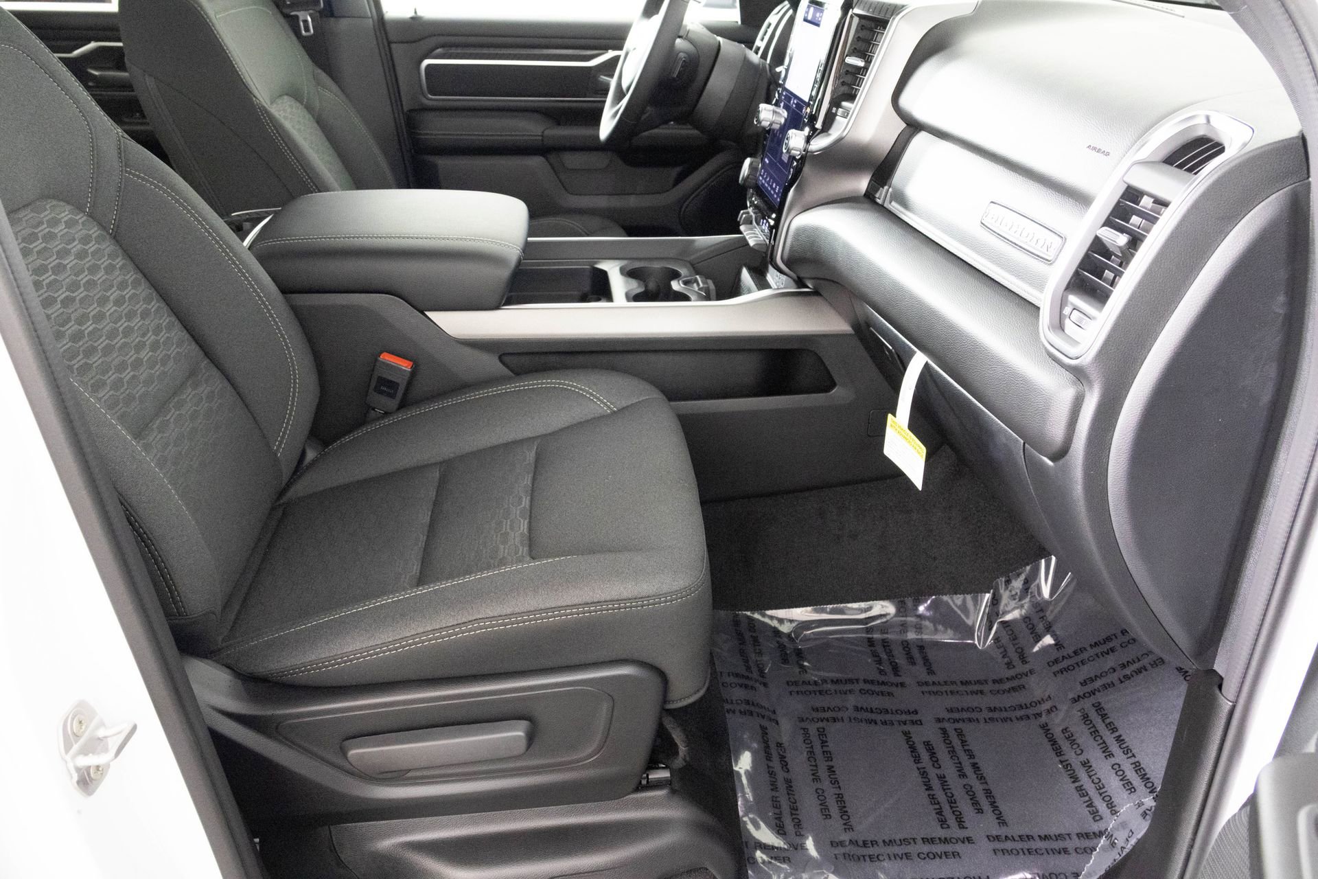 New 2026 RAM 1500 Big Horn image 34