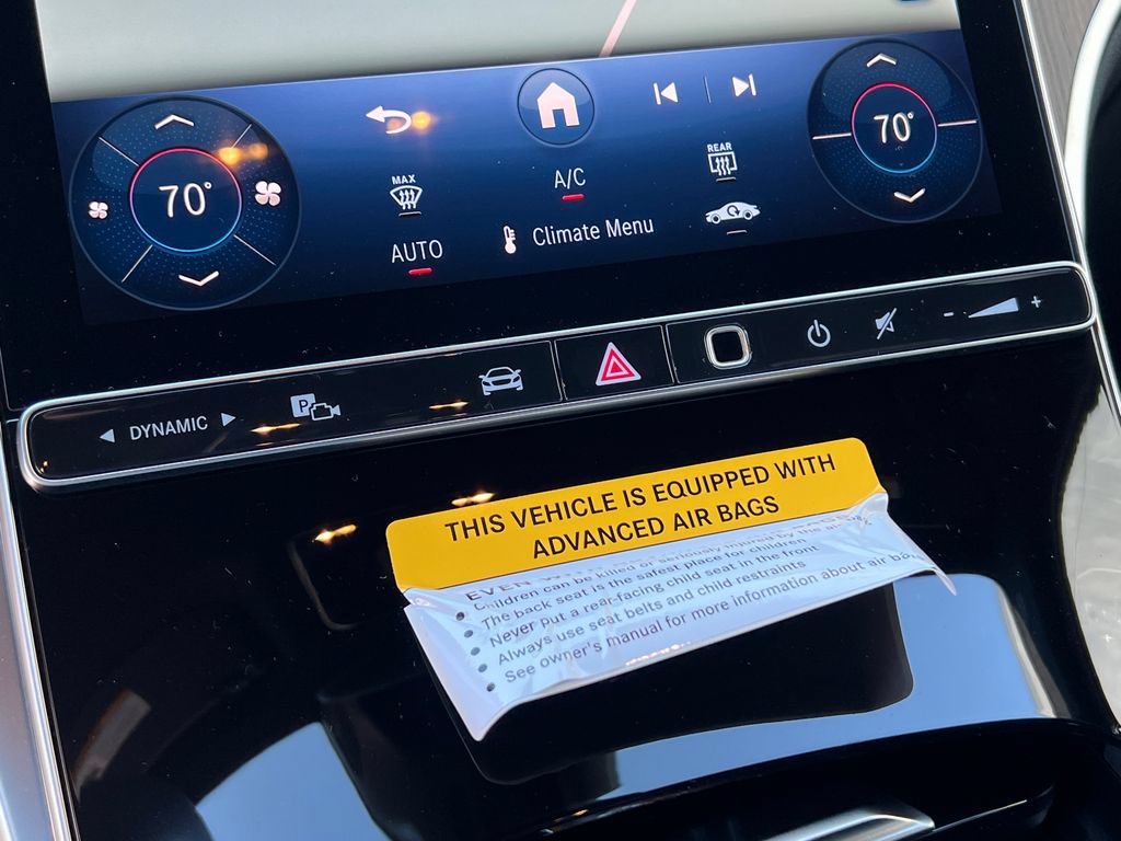 New 2026 Mercedes-Benz GLC 300 4MATIC image 21