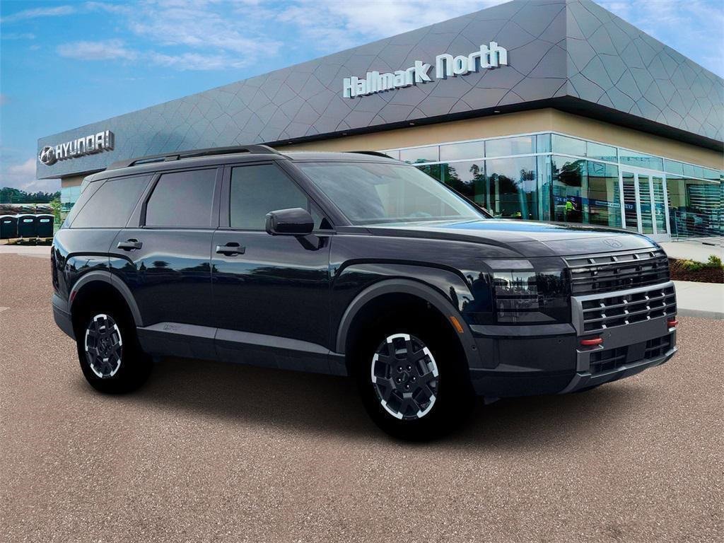 New 2026 Hyundai Palisade XRT Pro image 10