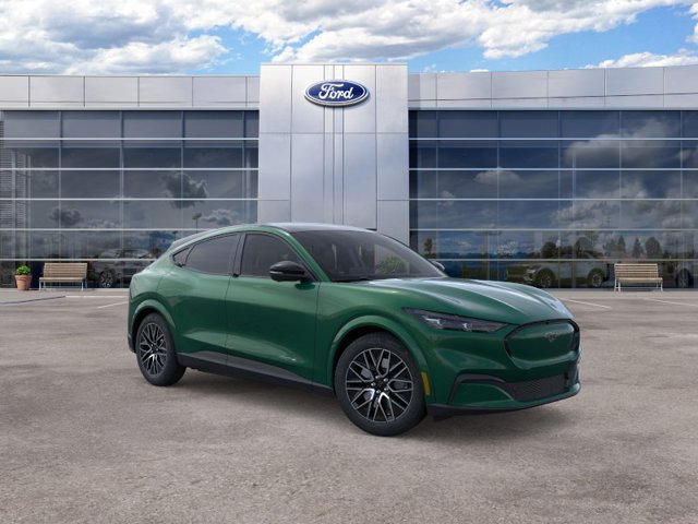 New 2026 Ford Mustang Mach-E Premium AWD/4WD image 7