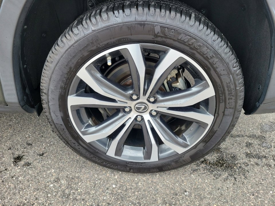 Used 2020 Lexus RX 350 w/ Premium Package image 29