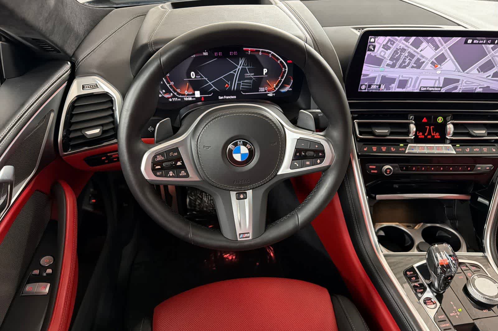 Used 2023 BMW 840i Coupe RWD image 14
