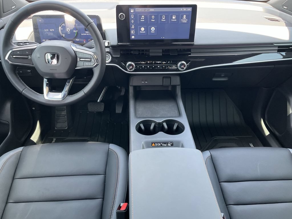 New 2024 Honda Prologue Touring image 12