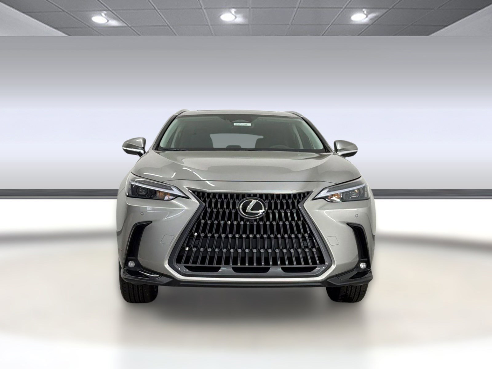 New 2026 Lexus NX 350 AWD w/ Premium Package image 6