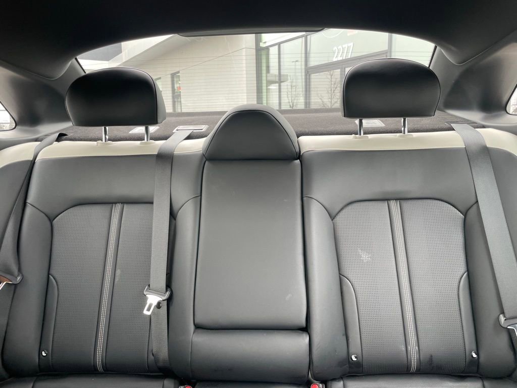 Certified 2025 Kia K5 GT-Line image 23