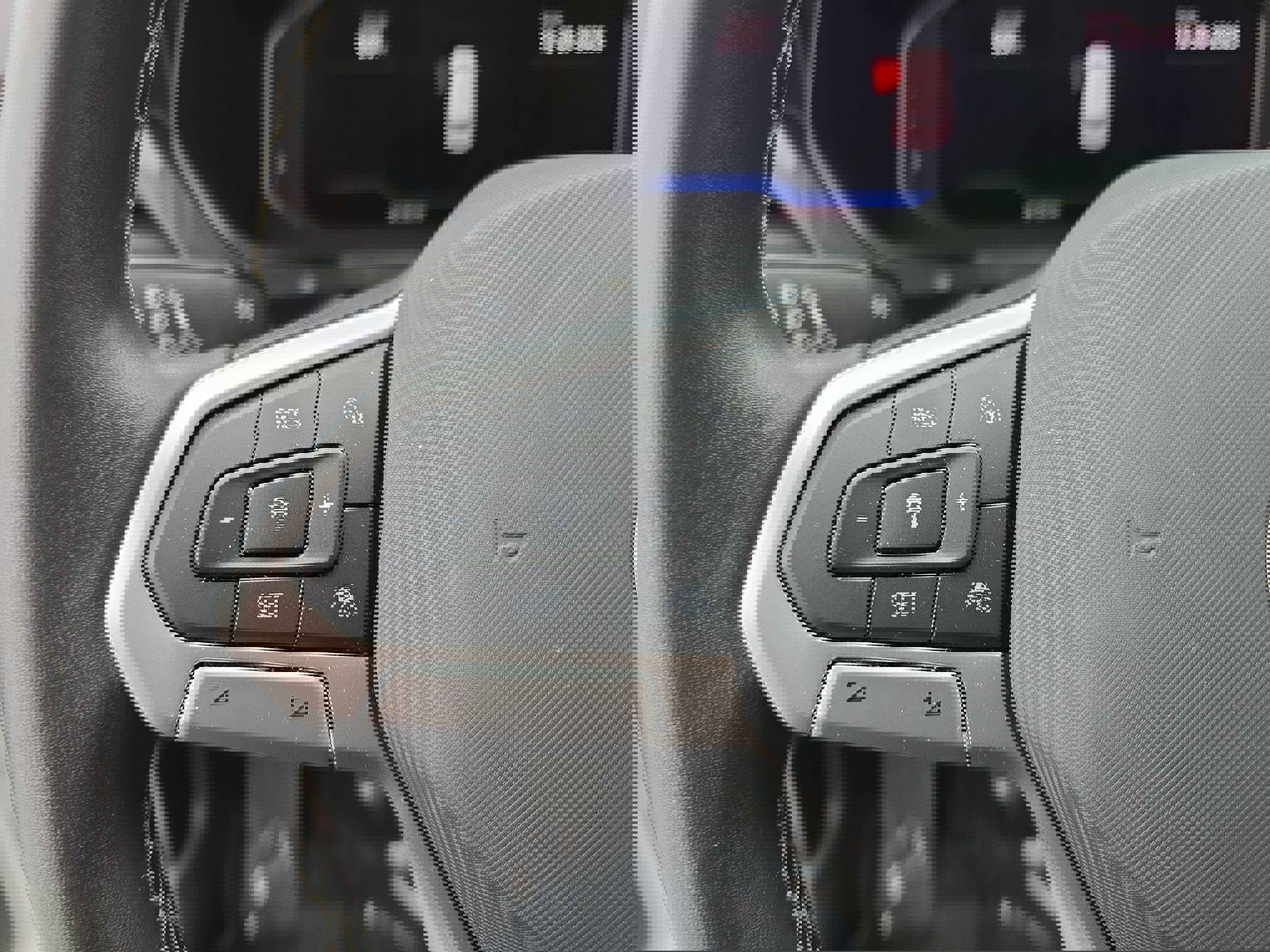 Certified 2024 Volkswagen Taos SEL image 16