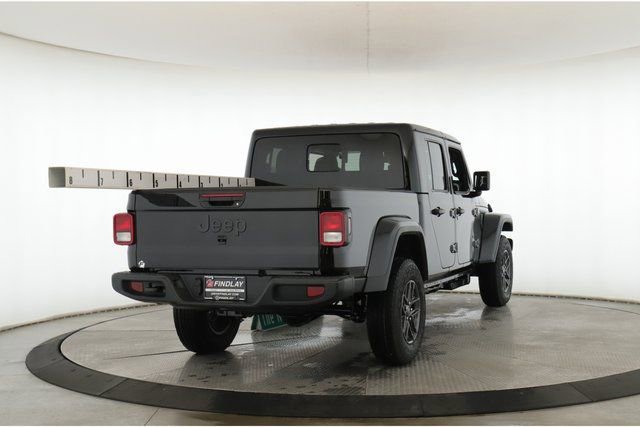 New 2026 Jeep Gladiator Sport image 7
