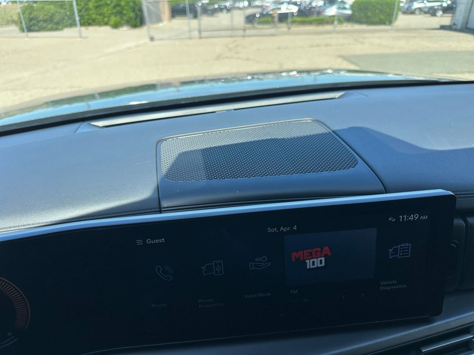 Used 2025 Hyundai Santa Fe SEL image 17