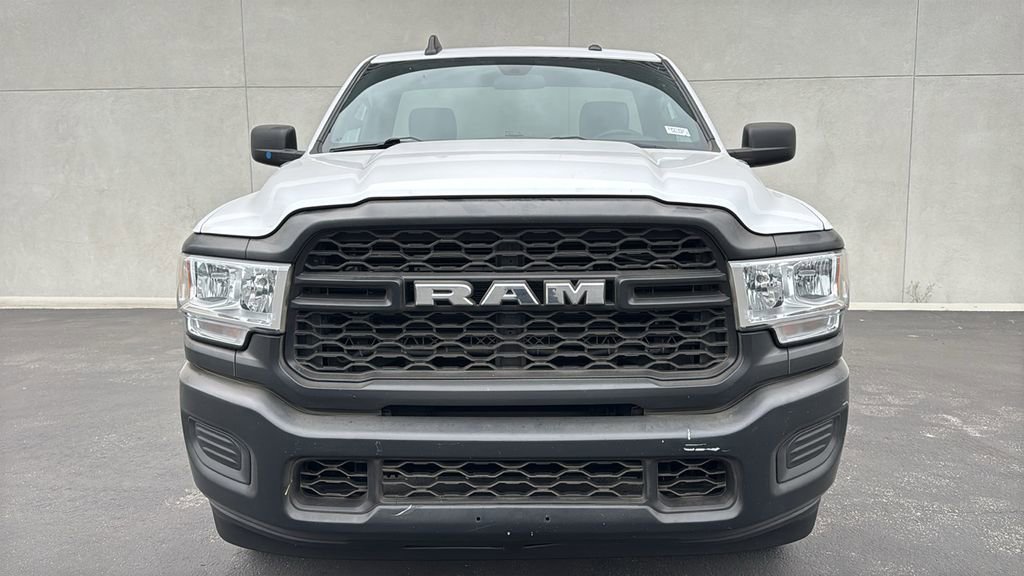 Used 2021 RAM 2500 Tradesman image 2