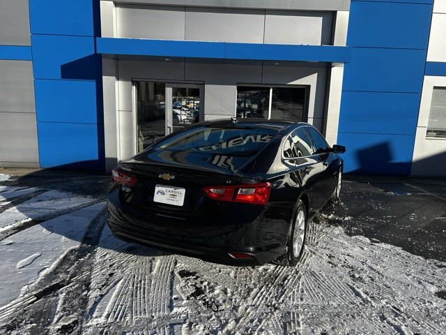 Used 2023 Chevrolet Malibu LT image 10