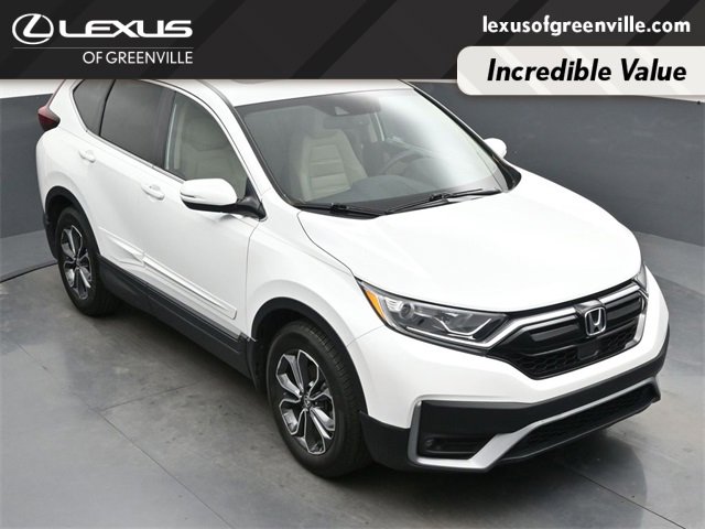 Used 2020 Honda CR-V EX-L image 41