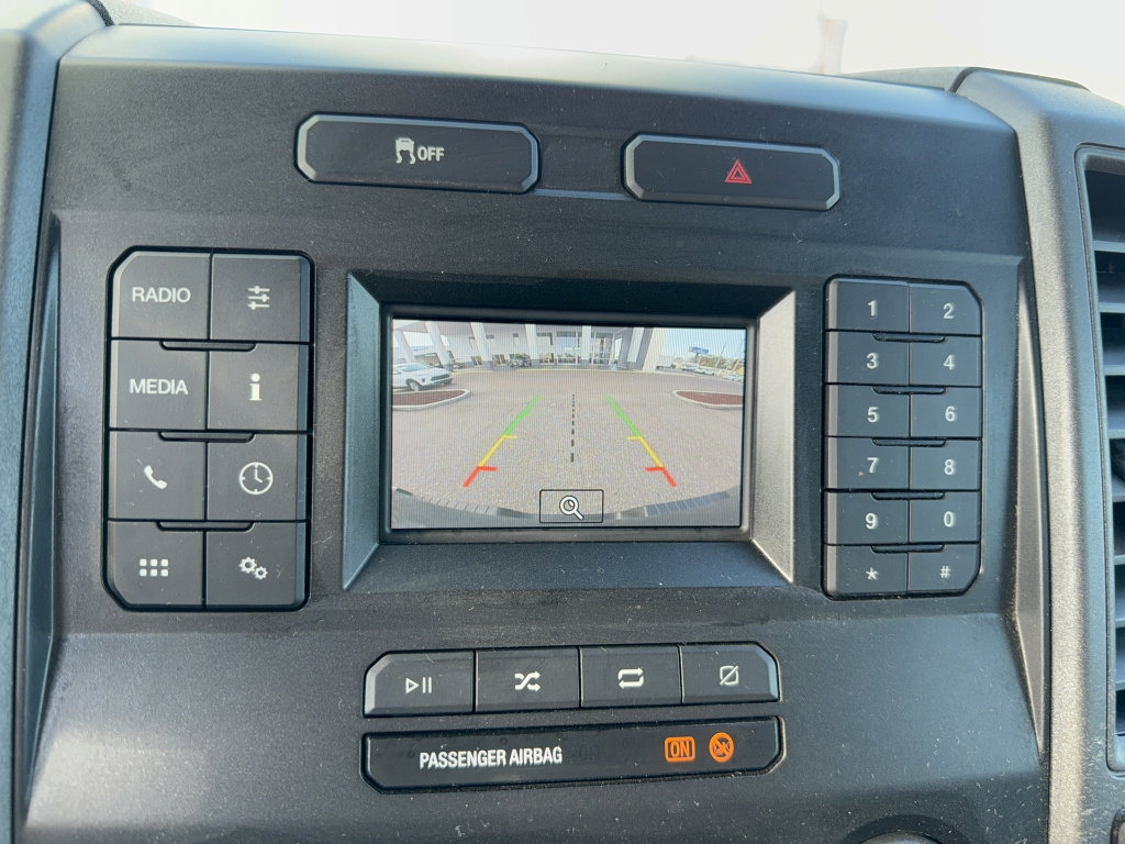 Certified 2021 Ford F250 XL w/ Power Equipment Group image 20