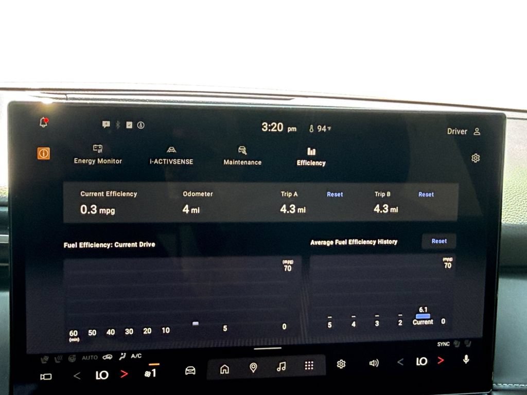 New 2026 MAZDA CX-5 2.5 S w/ Premium Plus Package AWD/4WD image 13