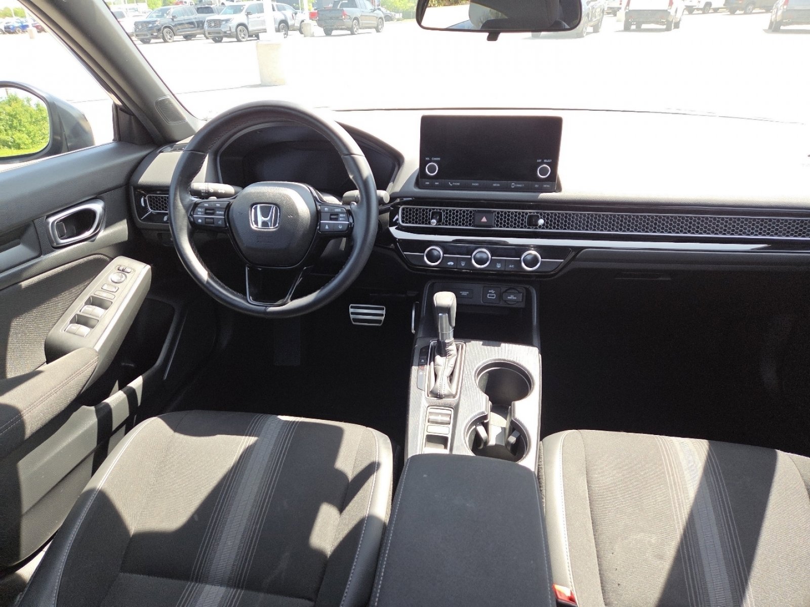 Used 2024 Honda Civic Sport image 22