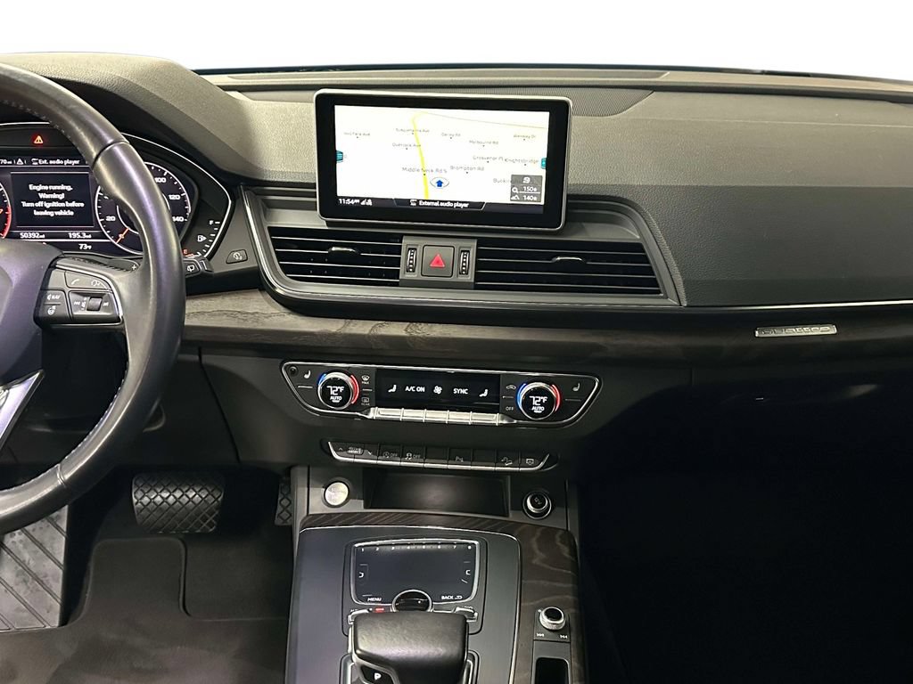 Used 2018 Audi Q5 2.0T Premium Plus AWD/4WD image 23