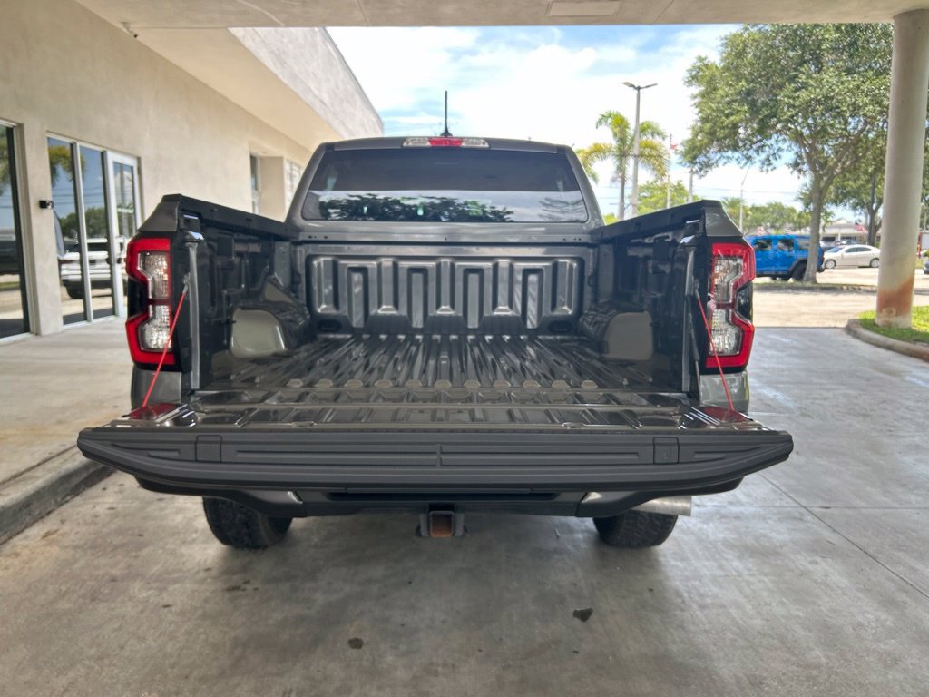 Used 2025 Ford Ranger XLT w/ FX4 Off-Road Package AWD/4WD image 32