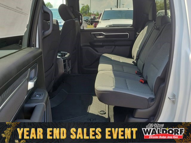 New 2025 RAM 1500 Big Horn image 6