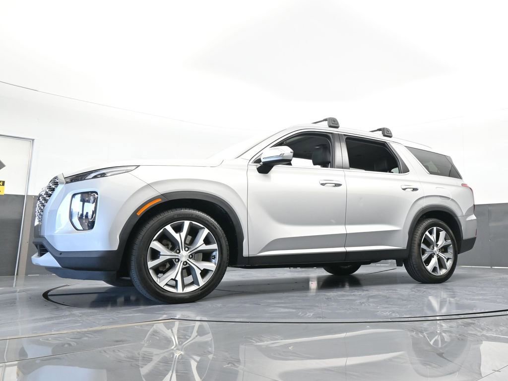 Used 2022 Hyundai Palisade SEL w/ Premium Package image 61