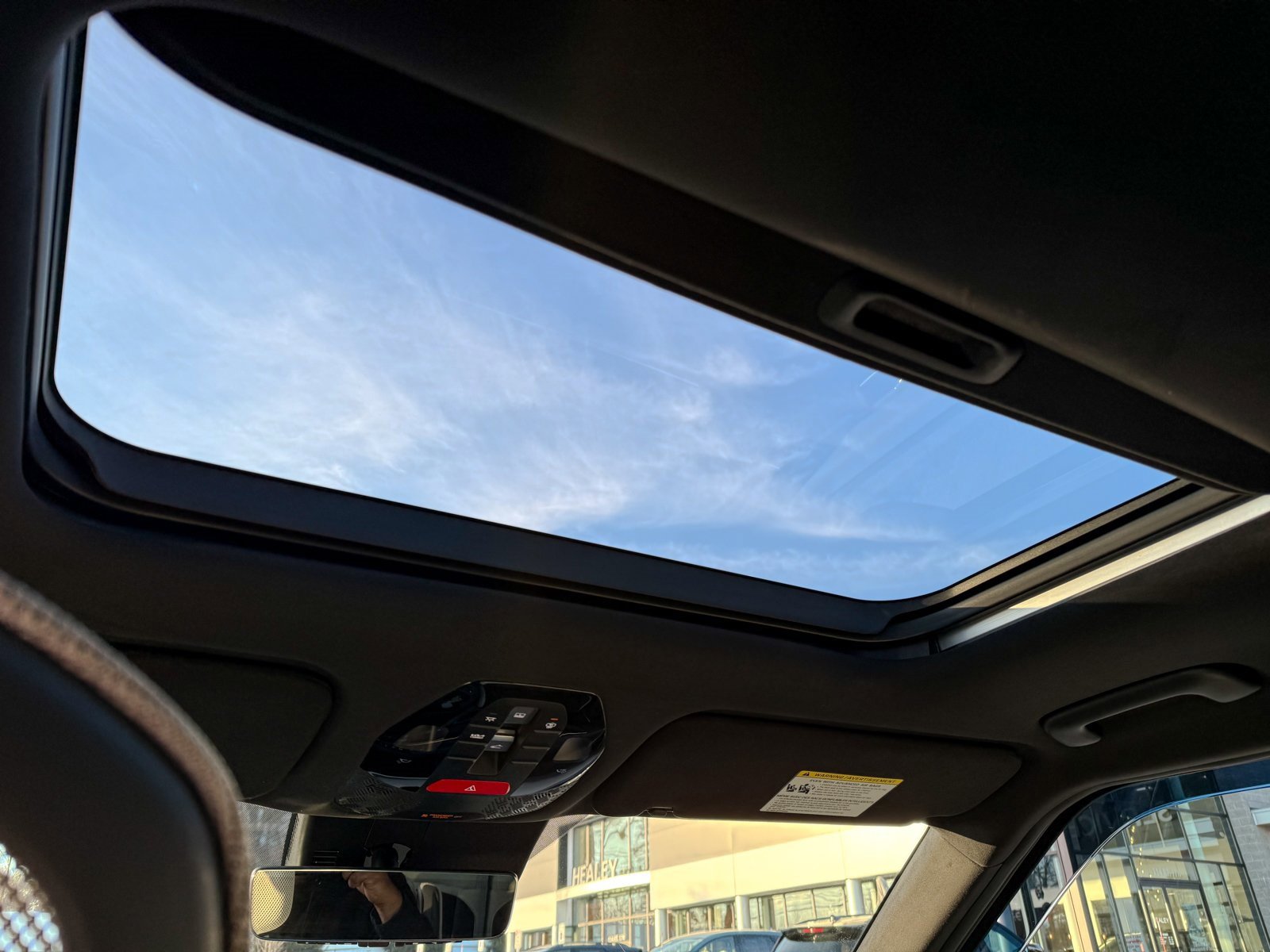 Certified 2025 Kia EV9 GT-Line image 33